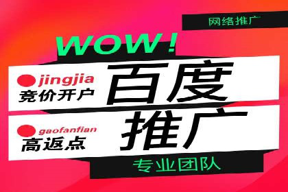 百度推广开户入门指南：如何进行账户设置